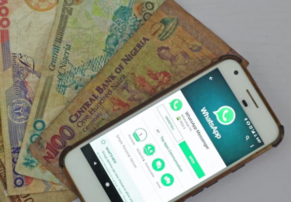cara berjualan di whatsapp