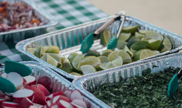 tips memulai catering